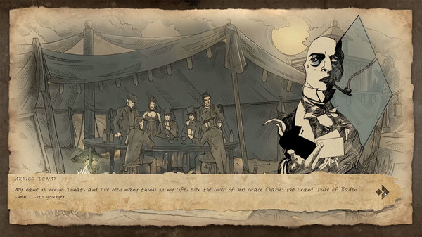Midnight Caravan screenshot 4