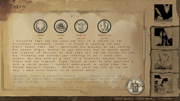 Midnight Caravan screenshot 6