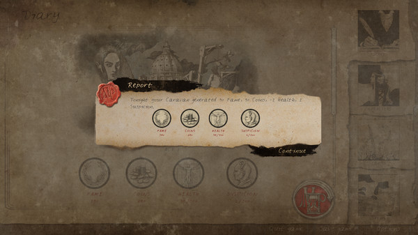 Midnight Caravan screenshot 7