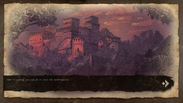 Midnight Caravan screenshot 3