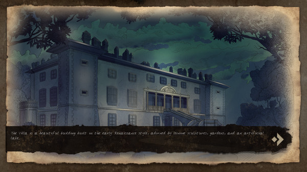 Midnight Caravan screenshot 5