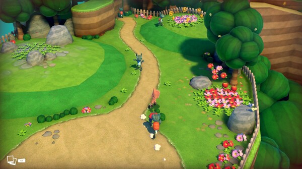 Raccoo Venture screenshot 12