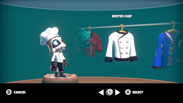 Raccoo Venture screenshot 7