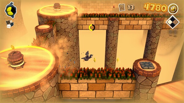 Raccoo Venture screenshot 10