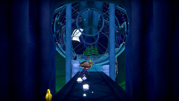 Raccoo Venture screenshot 8