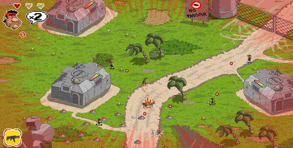 John Mambo screenshot 7