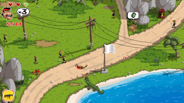 John Mambo screenshot 5