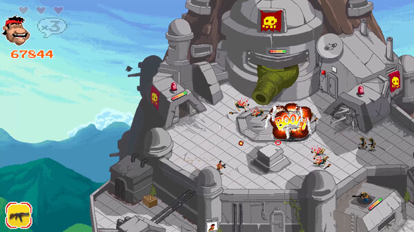 John Mambo screenshot 10