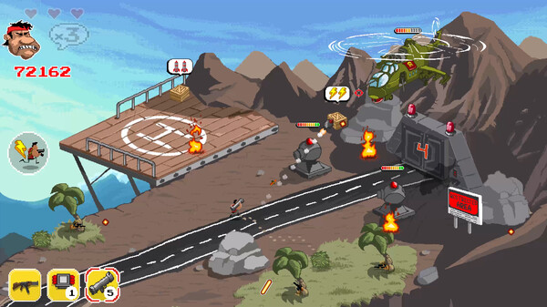 John Mambo screenshot 2