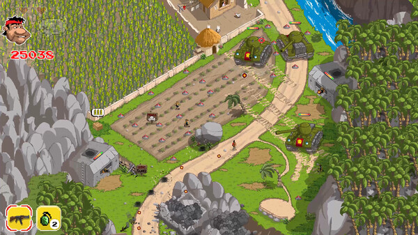 John Mambo screenshot 3