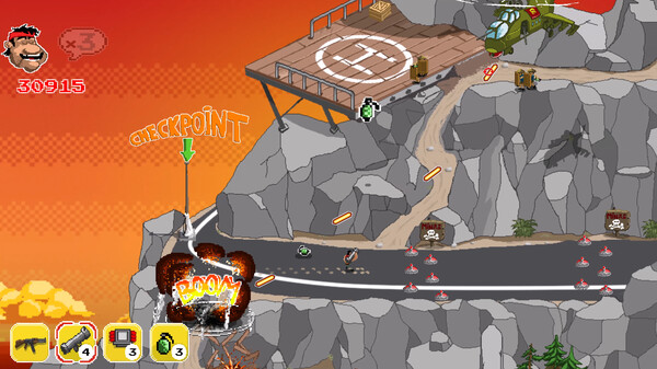 John Mambo screenshot 8