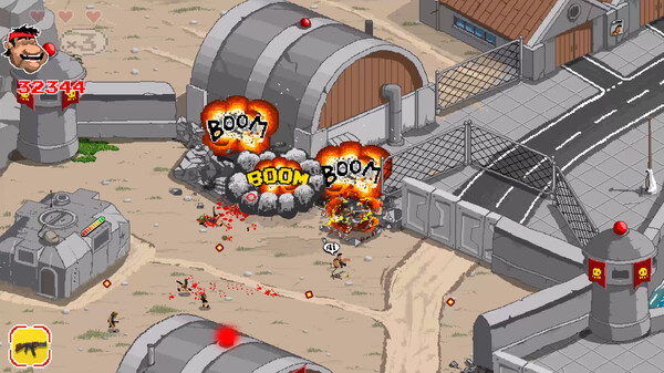 John Mambo screenshot 1