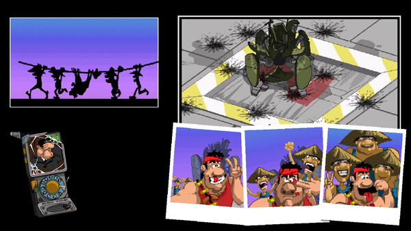 John Mambo screenshot 11