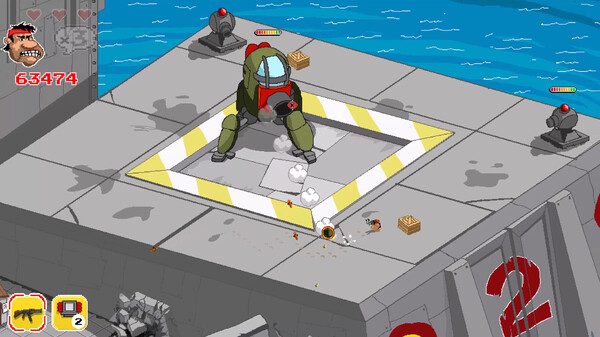 John Mambo screenshot 4