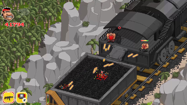 John Mambo screenshot 6