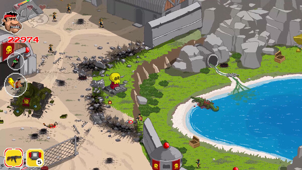 John Mambo screenshot 9