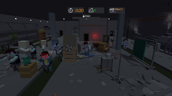 Poop Slinger screenshot 5