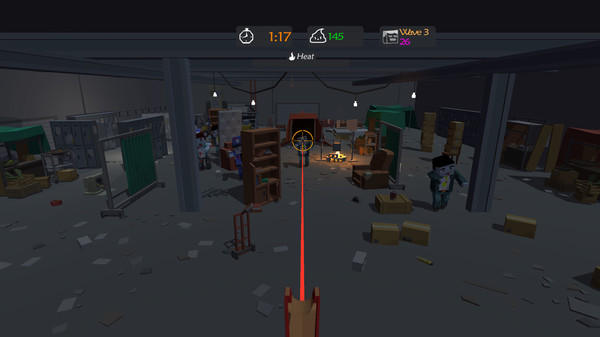 Poop Slinger screenshot 6