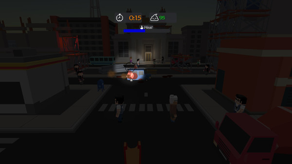 Poop Slinger screenshot 4