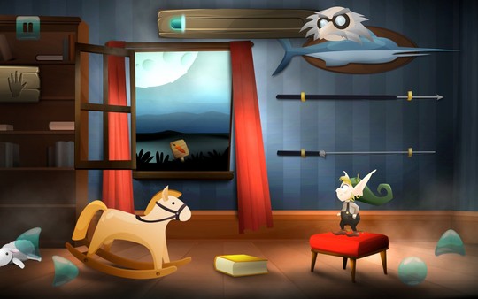 Professor Madhouse screenshot 12