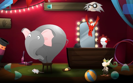 Professor Madhouse screenshot 8
