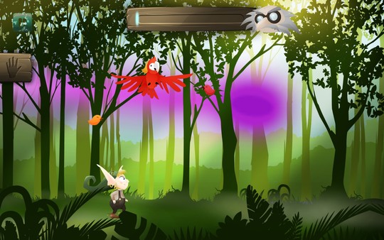 Professor Madhouse screenshot 1
