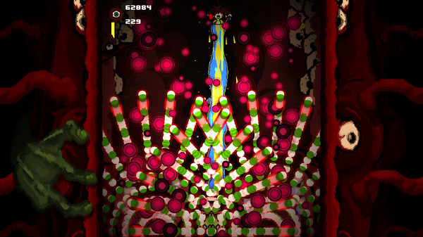 Rheum screenshot 4
