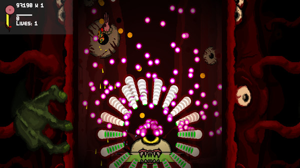 Rheum screenshot 12