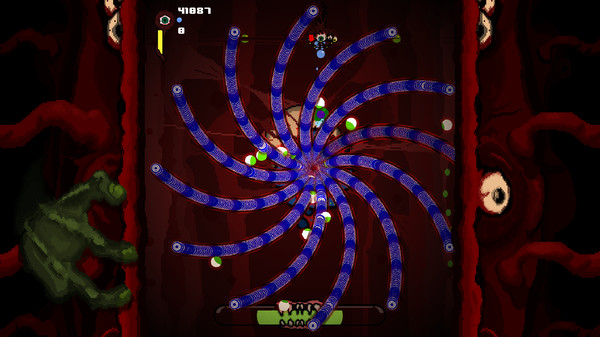 Rheum screenshot 2