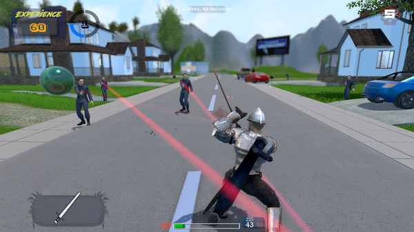 Sandbox Showdown screenshot 7