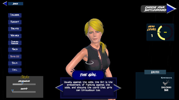 Sandbox Showdown screenshot 4
