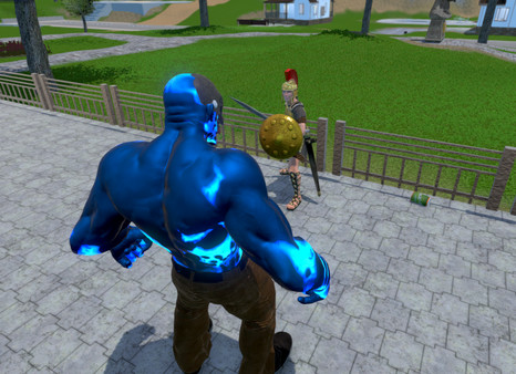 Sandbox Showdown screenshot 8