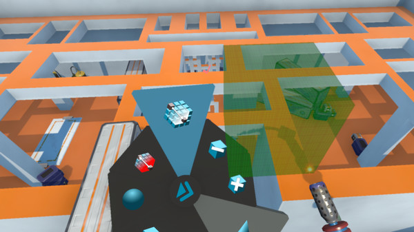 Oval screenshot 5