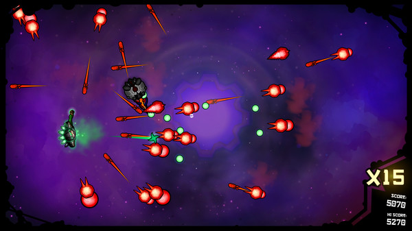TimeTekker screenshot 1