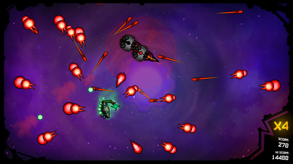 TimeTekker screenshot 2