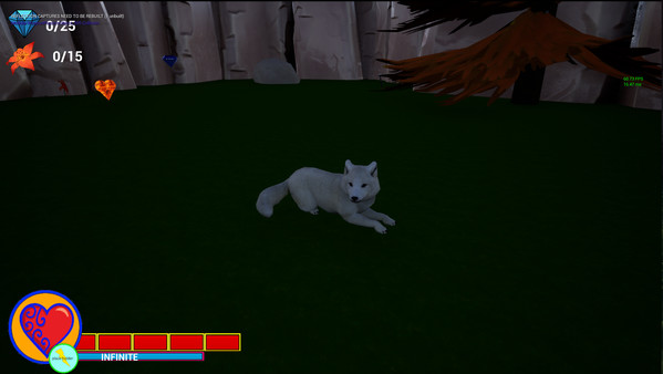 Journey of the Fox screenshot 5