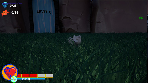 Journey of the Fox screenshot 3