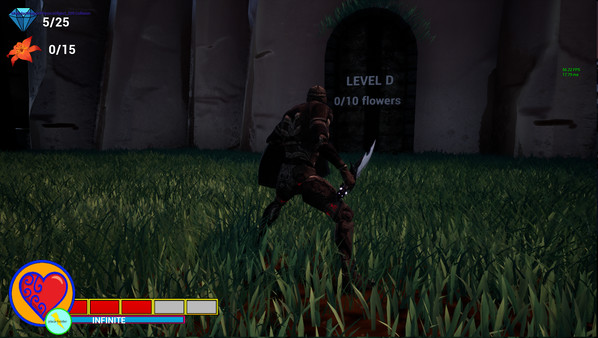 Journey of the Fox screenshot 4