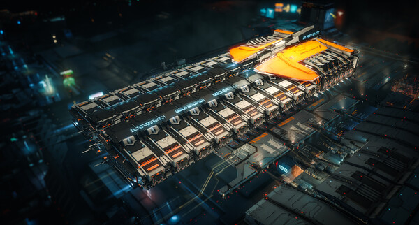 EVE Online screenshot 7