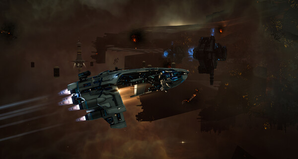 EVE Online screenshot 6