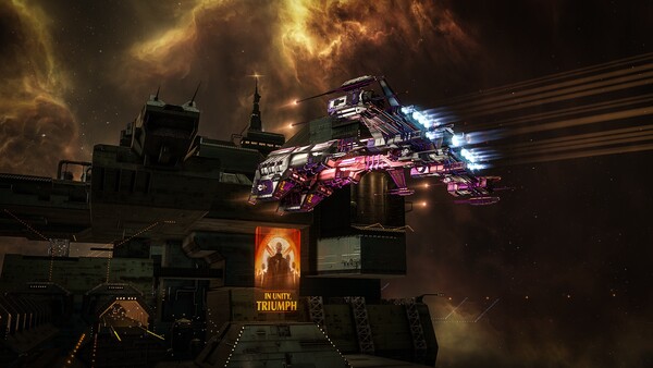 EVE Online screenshot 10