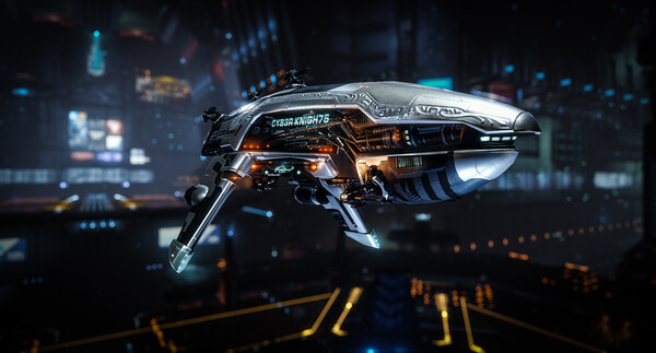 EVE Online screenshot 5