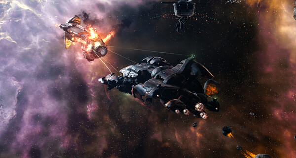 EVE Online screenshot 4