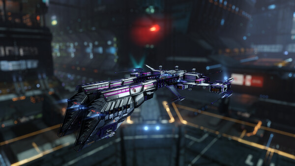 EVE Online screenshot 9