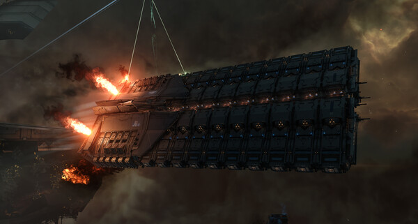 EVE Online screenshot 8
