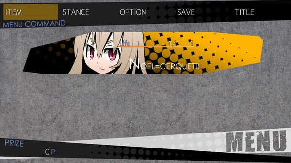 Noel the Mortal Fate Complete Edition screenshot 5