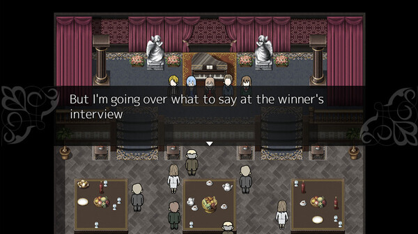 Noel the Mortal Fate Complete Edition screenshot 2