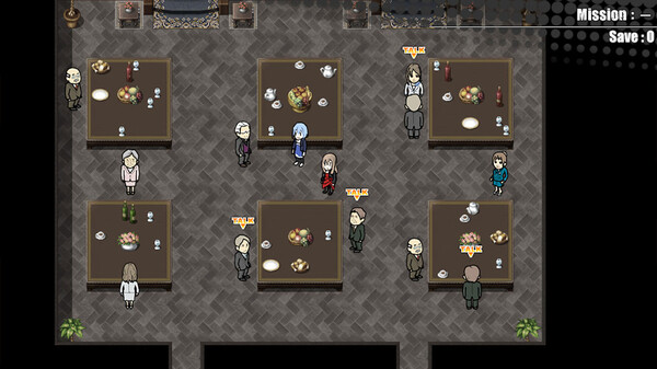 Noel the Mortal Fate Complete Edition screenshot 4