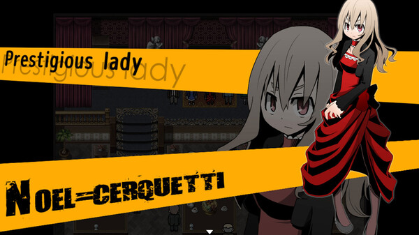Noel the Mortal Fate Complete Edition screenshot 3