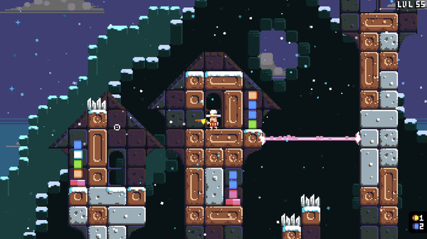 PuzzGun screenshot 3